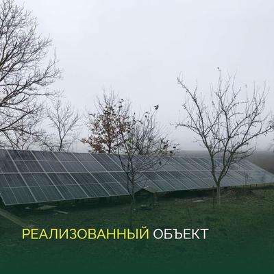 сес за деревами