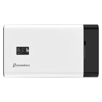 Блок керування зарядом Stromherz SM-900V-2,3kWh/LCD