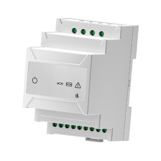 Смарт метер STM-16D90-3 для інверторів Stromherz