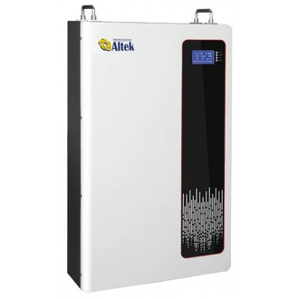 Акумулятор ALTEK Atlas 48В В3 10.24 кВт LiFePo4