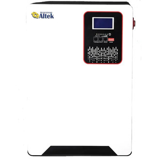 Акумулятор ALTEK Atlas В3 24В 5.12 кBт LiFePo4
