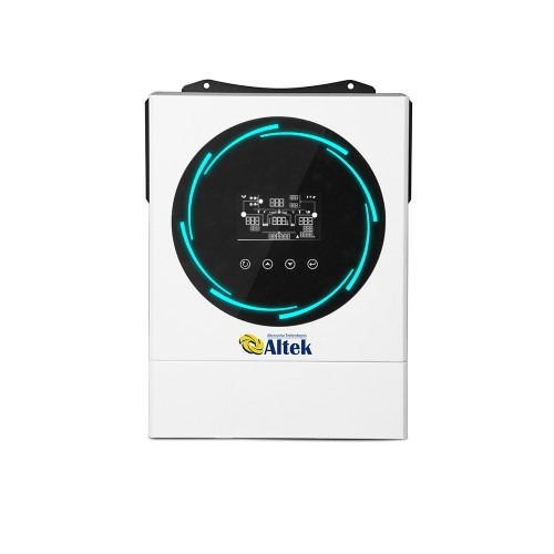 Автономный инвертор ALTEK Atlas 3,6KW-24V_2