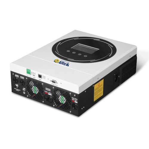 Автономный инвертор ALTEK Atlas 3,6KW-24V_3