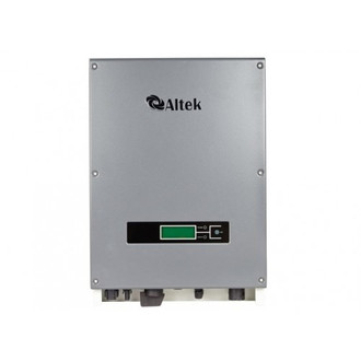 Мережевий інвертор ALTEK АKSG-3.2К-DM
