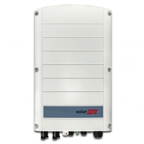 Solar Edge SE15К_1