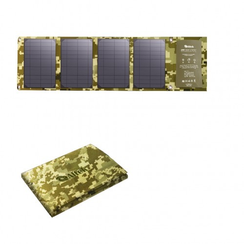 ALTEK ALT-28 28W мілітарі_1