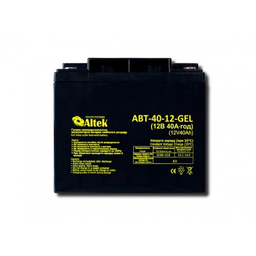 ALTEK ABT-40Аh_2