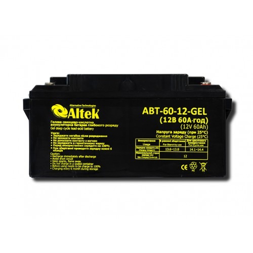 ALTEK ABT-65Аh_2
