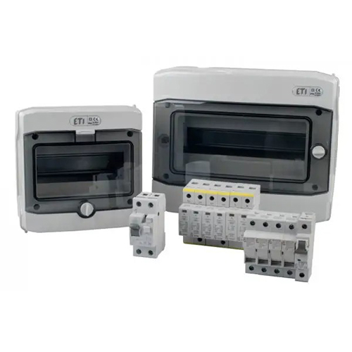 Комплект захисту ETI AC (СЕС 15 кВт) _1