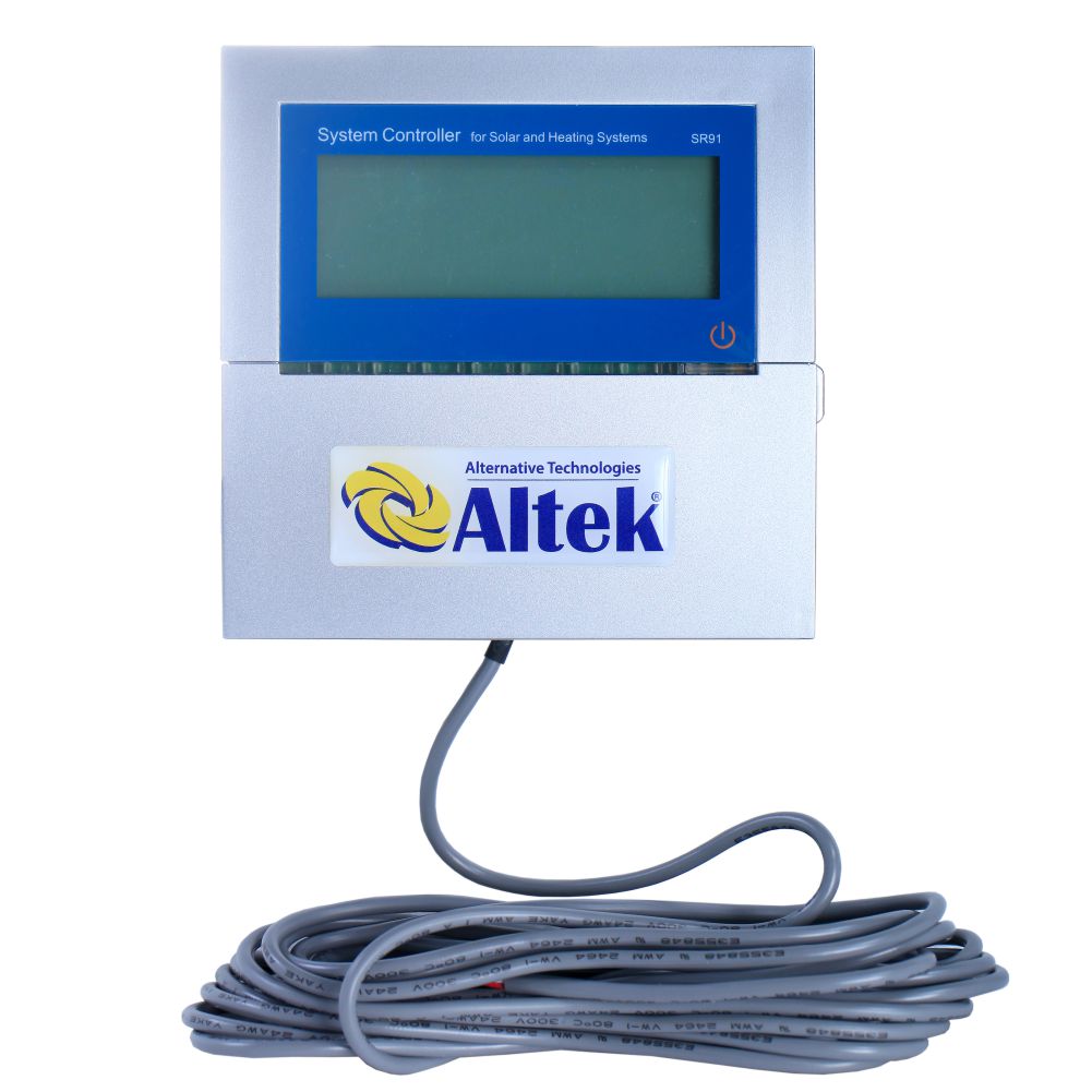 kontroller-altek-sr91