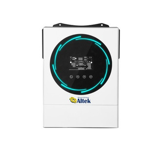 Інвертор ALTEK PL20-4000W 48VDC 230VAC автономний