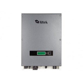 Мережевий інвертор ALTEK ACRUX-5K-DM