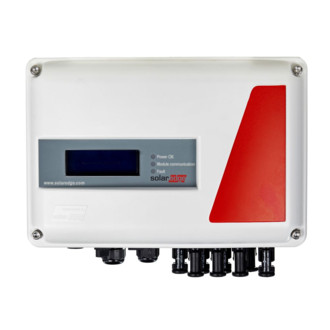 Ключ синхронізатор для ФЕМ Solar Edge SMI-35