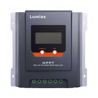 Контролер без драйвера ALTEK MPPT2075, 12V 20A
