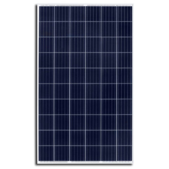 Сонячний фотоелектричний модуль British Solar 340Р