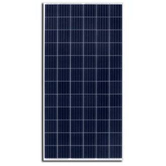 Сонячний фотоелектричний модуль Suntech STP 340-24/Vfh Half-cell