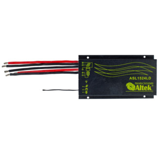 Контролер ASL1524LD-10A, 12V/24V