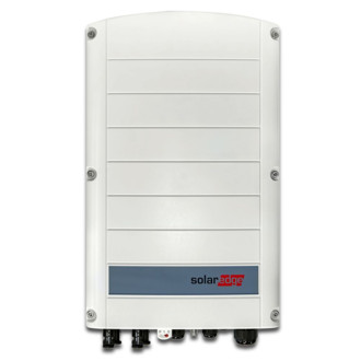 Мережевий інвертор Solar Edge SE30K Base