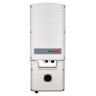 Мережевий інвертор SolarEdge SE30K Full