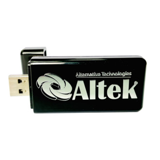 Зовнішній Wi-Fi модуль ALW-001 для інверторів ALTEK ACRUX