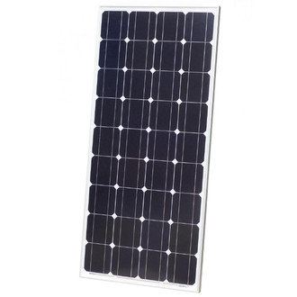 Сонячний фотоелектричний модуль British Solar BS-470M(n)-156