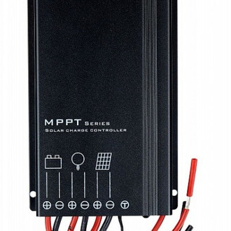Контролер заряду ALTEK M-15А/24V-IP