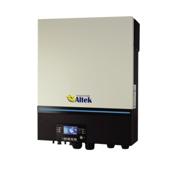 Автономний інвертор Atlas Max 7,2KW-48V