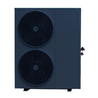 Тепловий насос Altek Total 15 mono EVI 220V