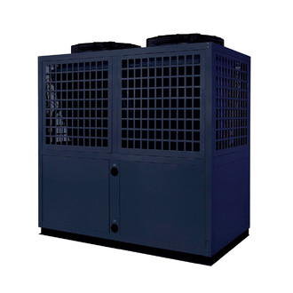 Тепловий насос Altek Heat 52 mono EVI 380V
