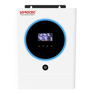 Автономний інвертор Sorotec VM PRO 5.6кВт 48В