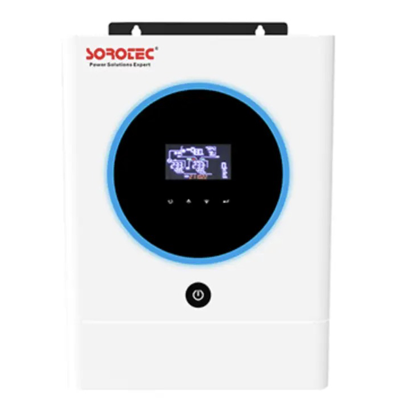 Sorotec VM PRO 5.6кВт 48В_1