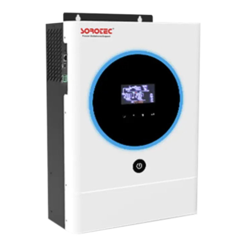 Sorotec VM PRO 5.6кВт 48В_2