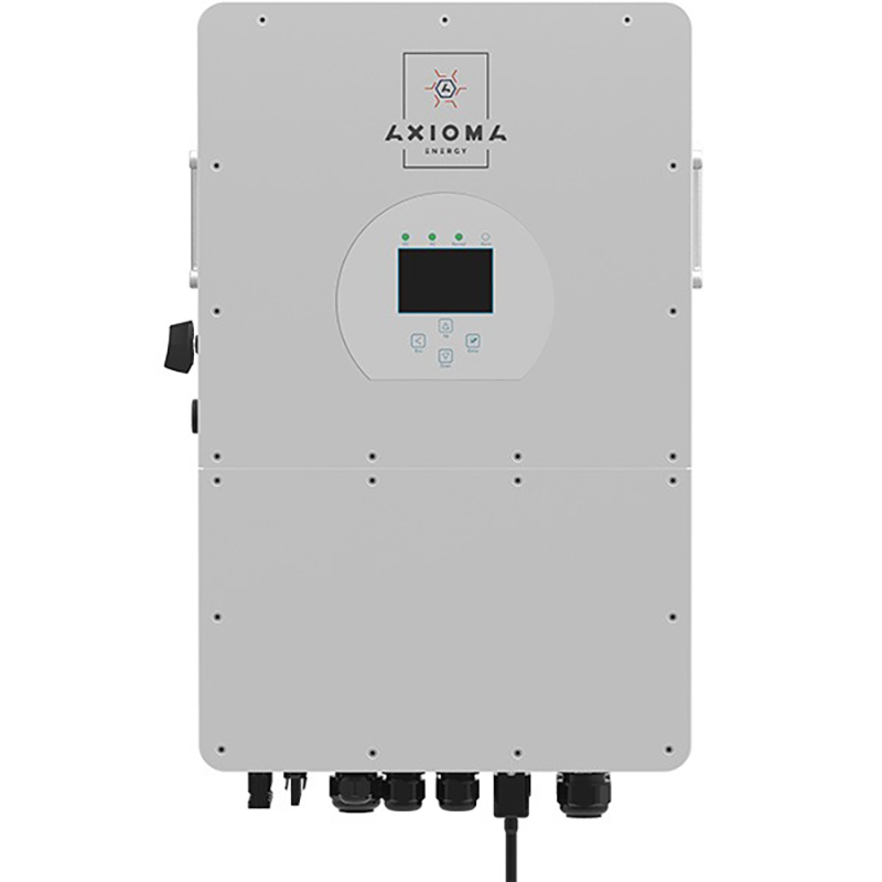Axioma ISGRID-HV 15000_1
