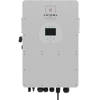 Автономний інвертор Axioma ISGRID-HV 15000