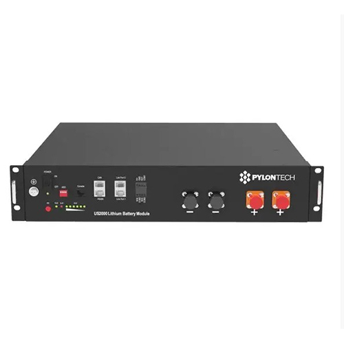 Pylontech US2000C LiFePo4_1