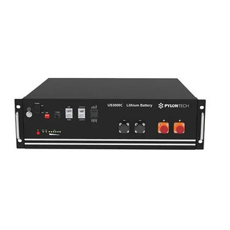 Акумулятор Pylontech US3000C LiFePo4