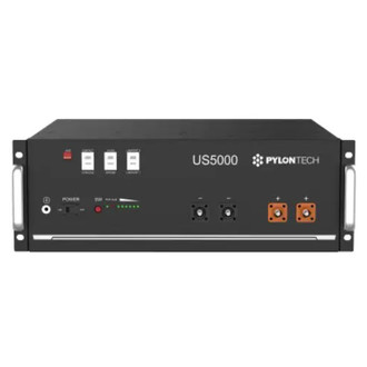 Акумулятор Pylontech US5000 LiFePo4