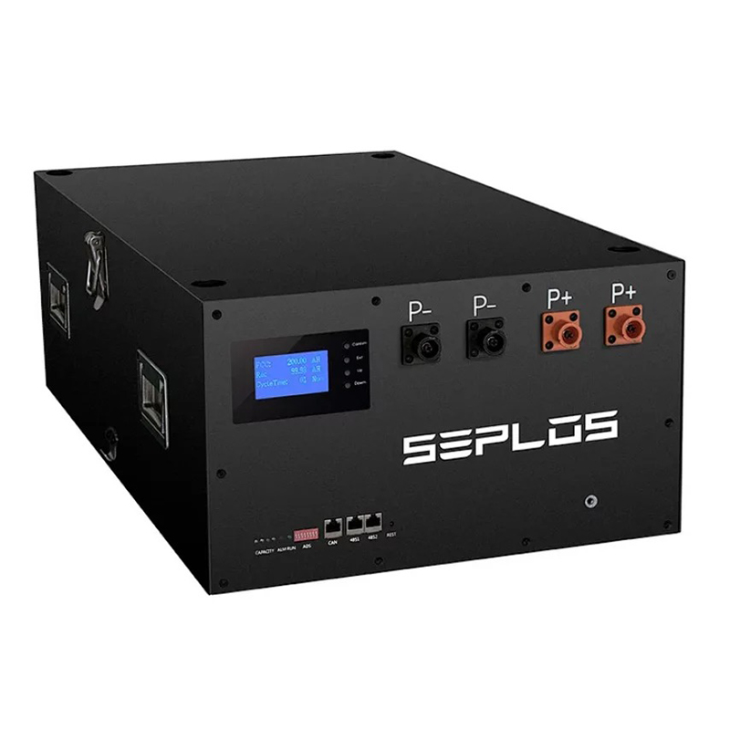 Seplos MASON-280 14kW 48V 280Ah LiFePo4_1
