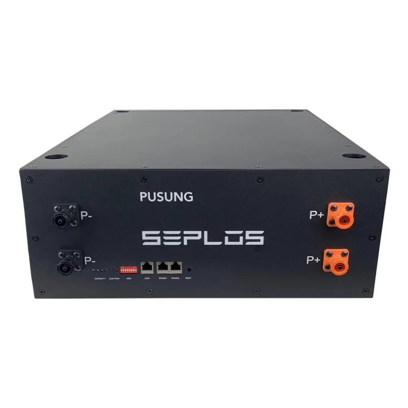Seplos PUSUNG-S 5.12 kW 48v 100Ah LiFePo4_1