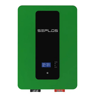 Акумулятор Seplos SATANA 5.12 kW 48v 100Ah LiFePo4