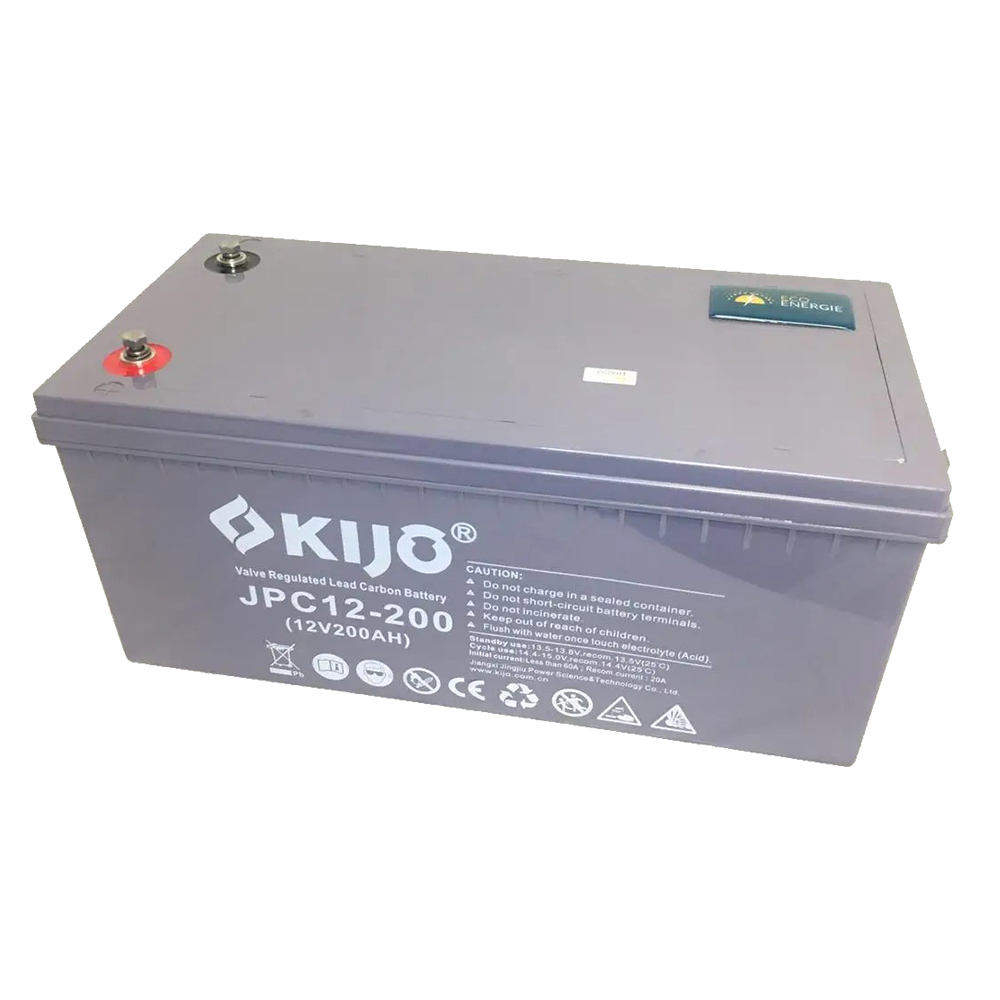 KIJO 12V 200Ah GEL_2