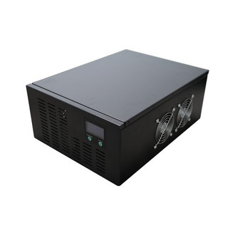Перетворювач напруги із зарядним пристроєм ALTEK ASK12 3000 VA/2100 W DC24V