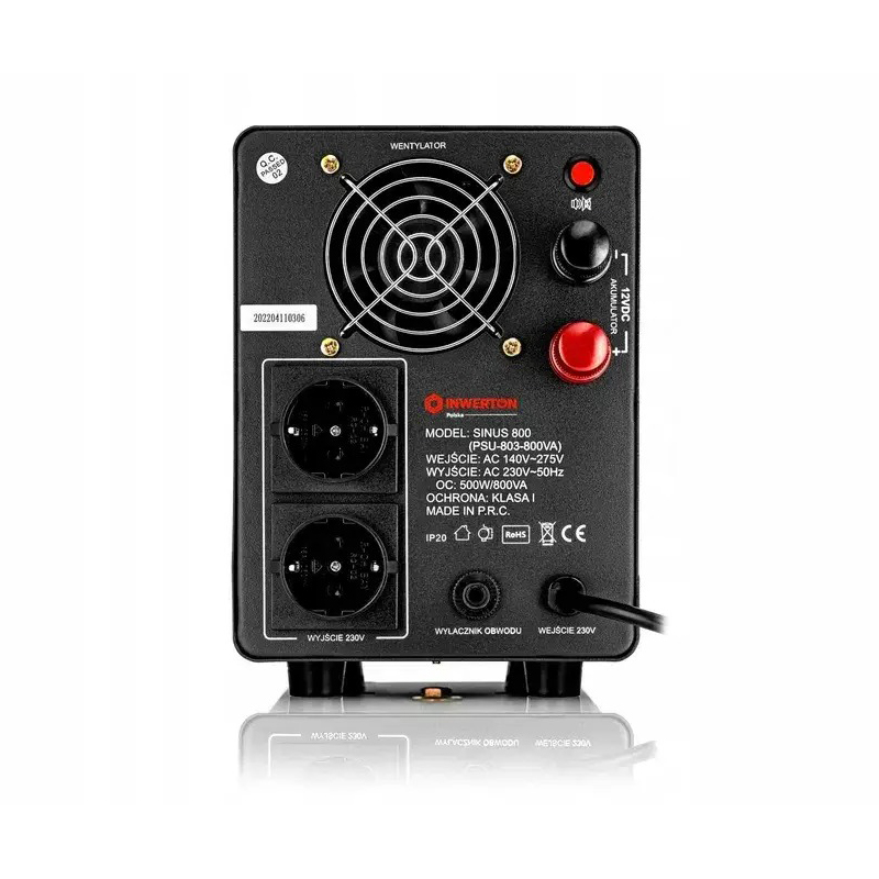 Inwerton Protector Sinus_2
