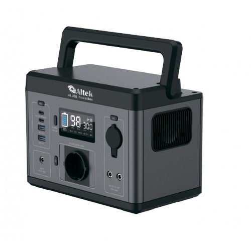 ALTEK PowerBox AL 300_1