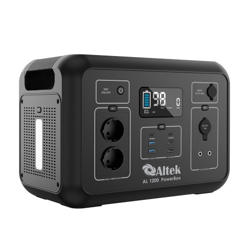 ALTEK PowerBox AL 1200_3