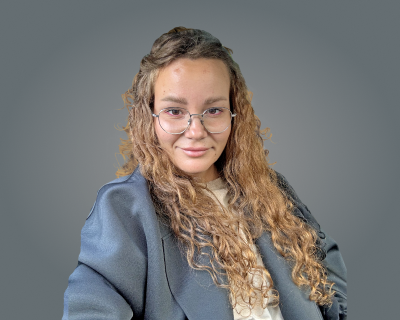 Руденко Алина