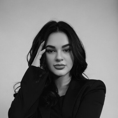 Мартынова Катерина