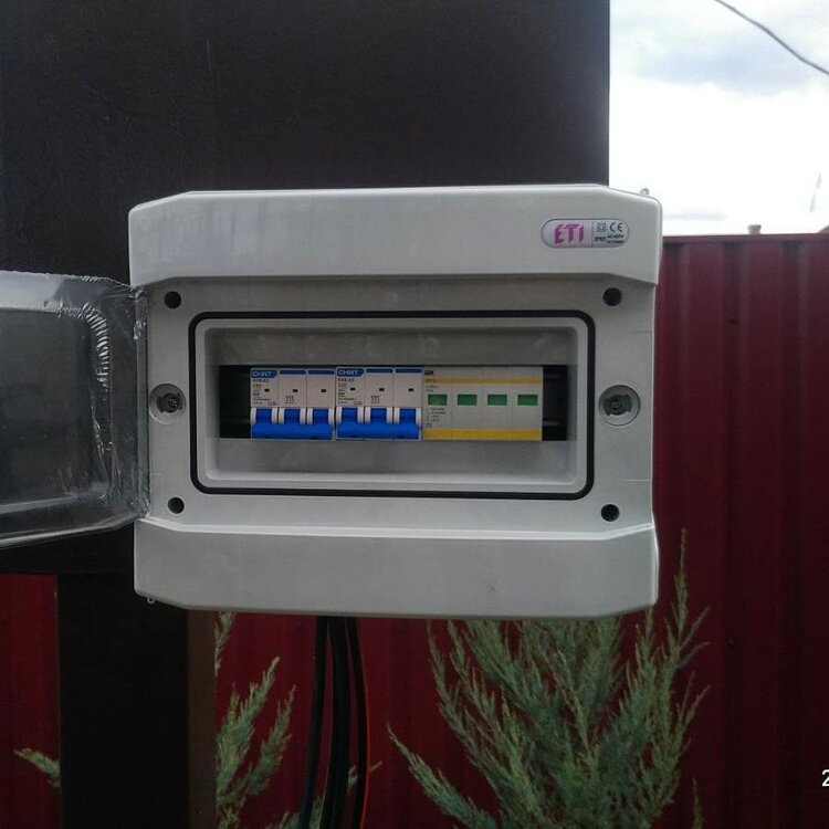 оборудование для сэс
